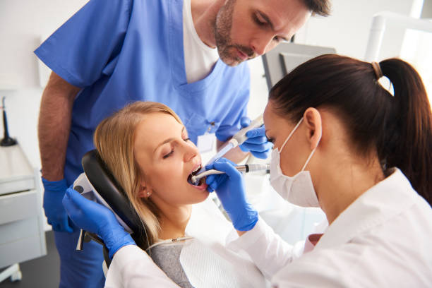 Why Choose Us for Your Dental Needs in Port Neches, TX