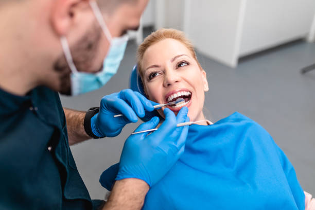 Best Oral Cancer Screening  in Port Neches, TX