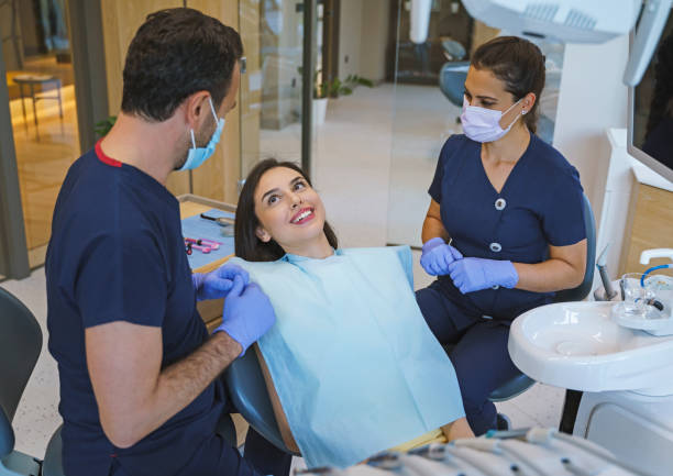 Best Oral Cancer Screening  in Port Neches, TX