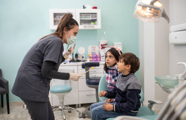 Best Wisdom Tooth Removal  in Port Neches, TX