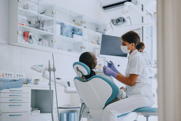 Best Dental Inlays and Onlays  in Port Neches, TX