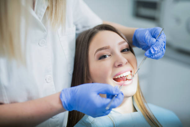 Best Full Mouth Reconstruction  in Port Neches, TX