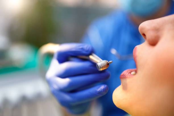 Oral Surgery in Port Neches, TX